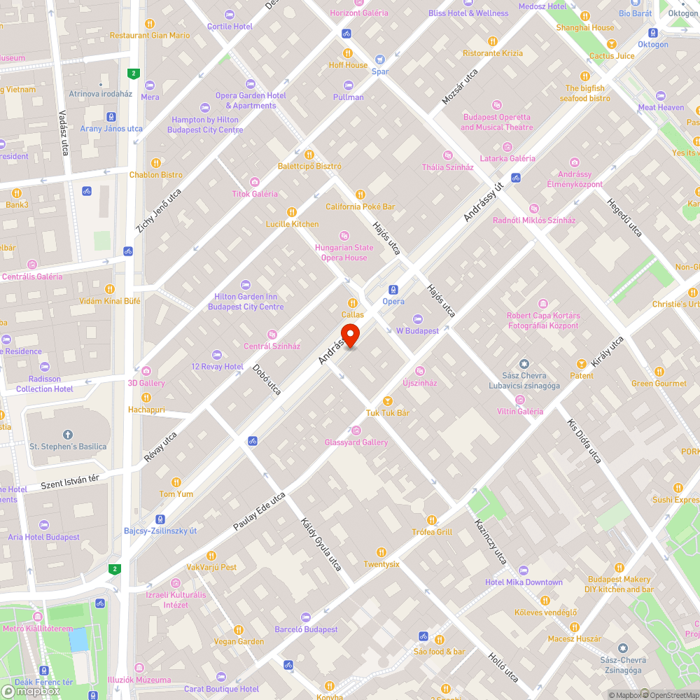 Letört támasz bejelentés helye