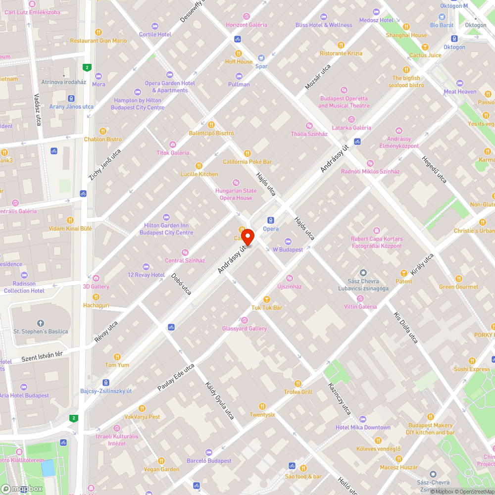 Hiányzó postaláda bejelentés helye