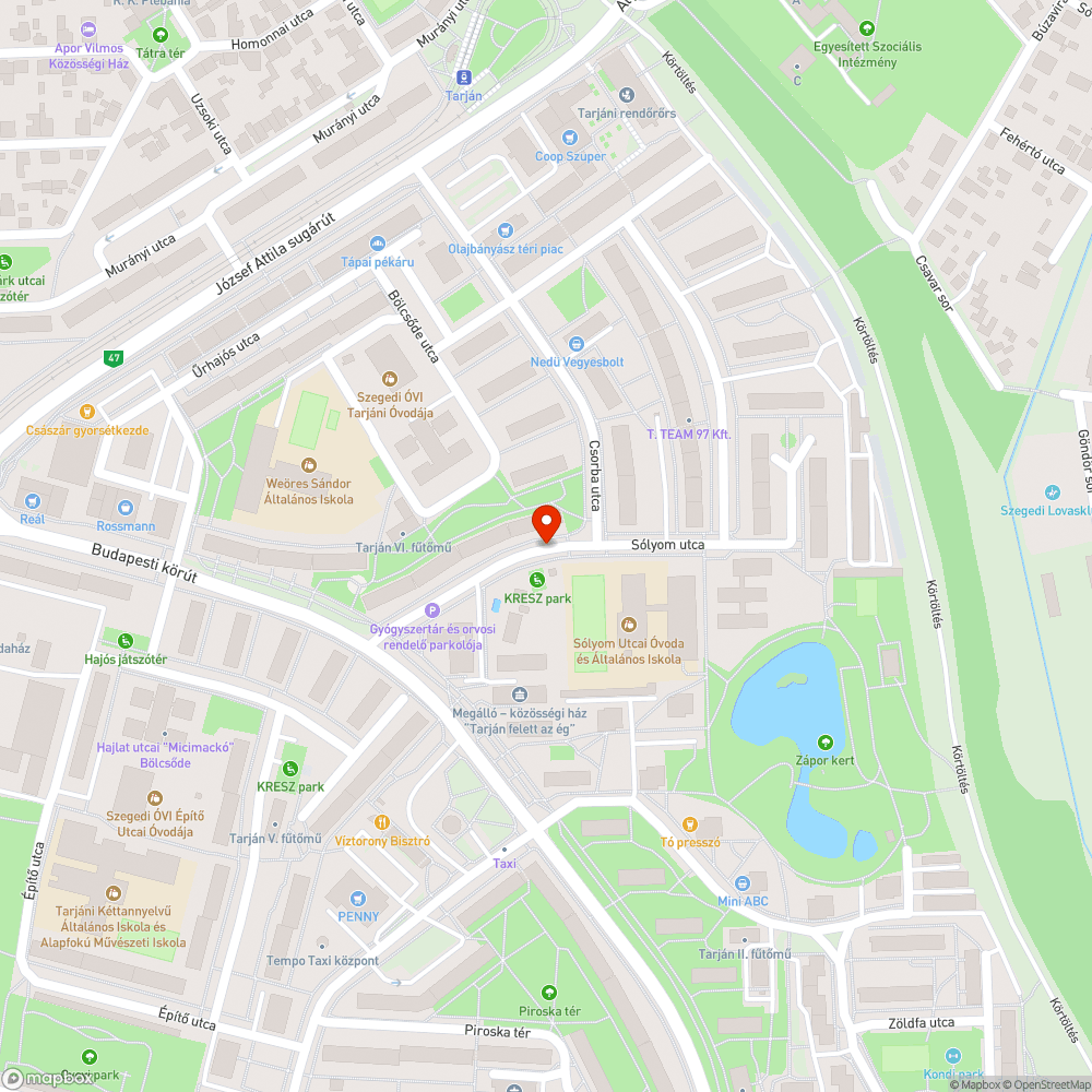 Megfakult tábla bejelentés helye