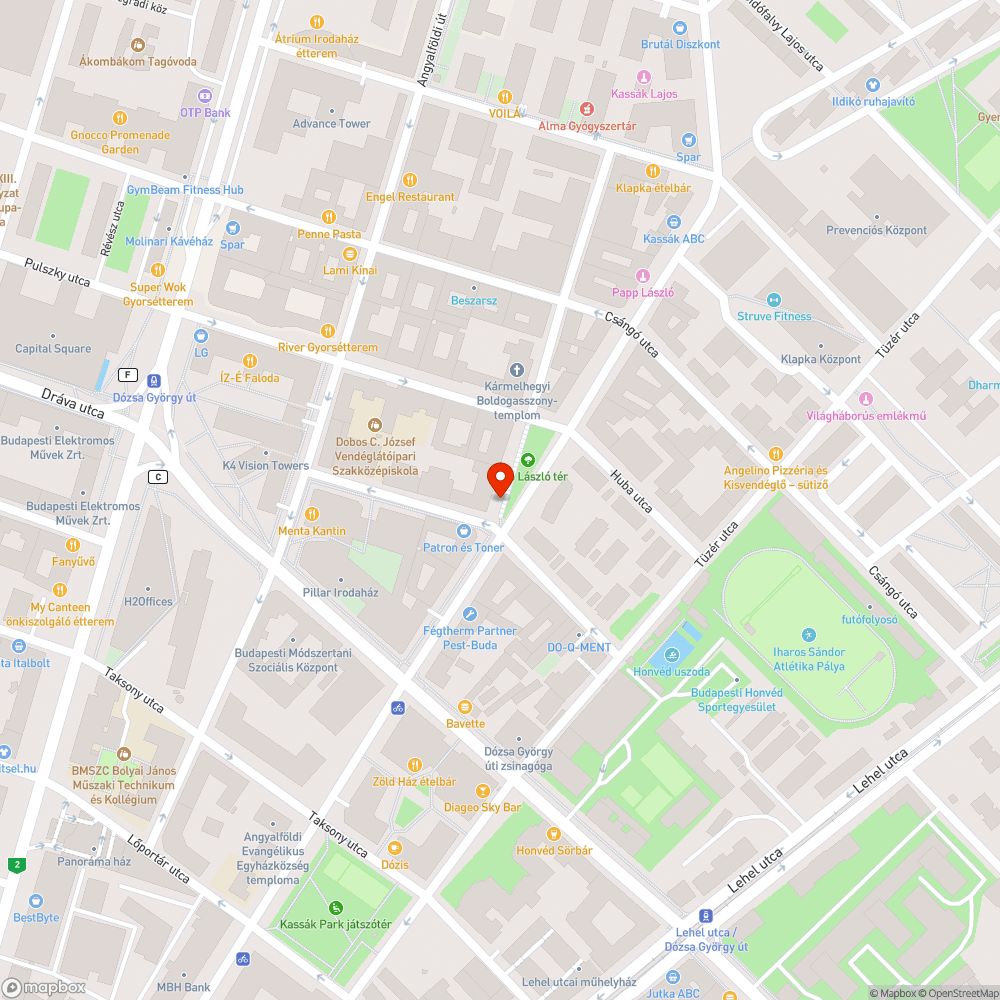 Rossz szobor megvilágítás bejelentés helye