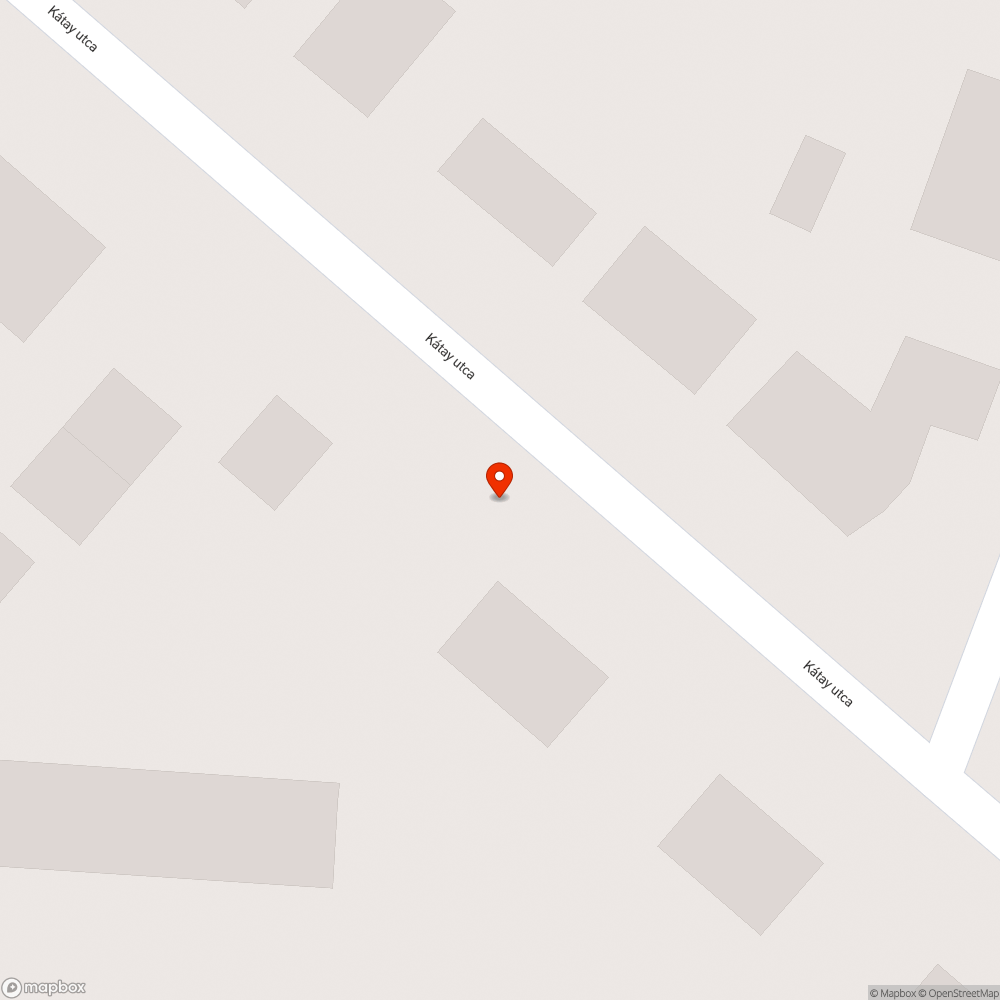 Hibás aknafedél bejelentés helye