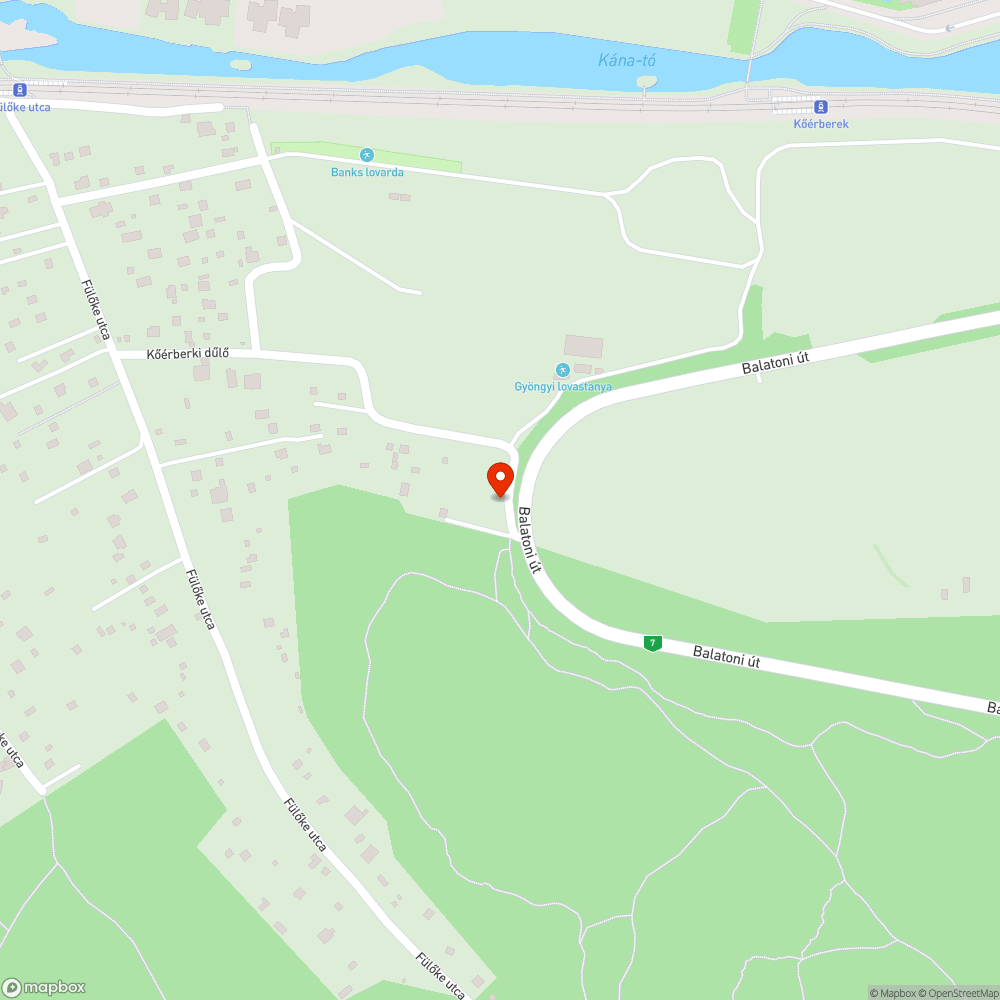 Illegális hulladék lerakás bejelentés helye