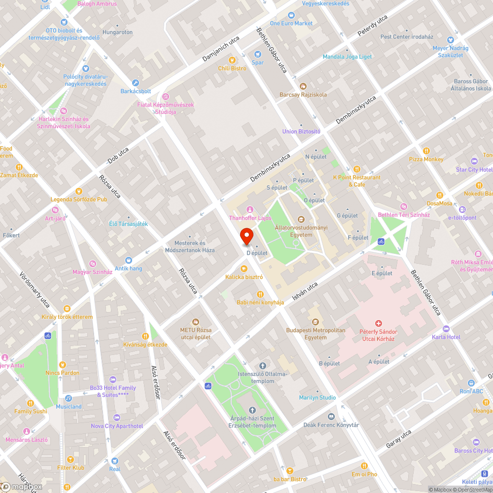 kintfelejtett táblák bejelentés helye