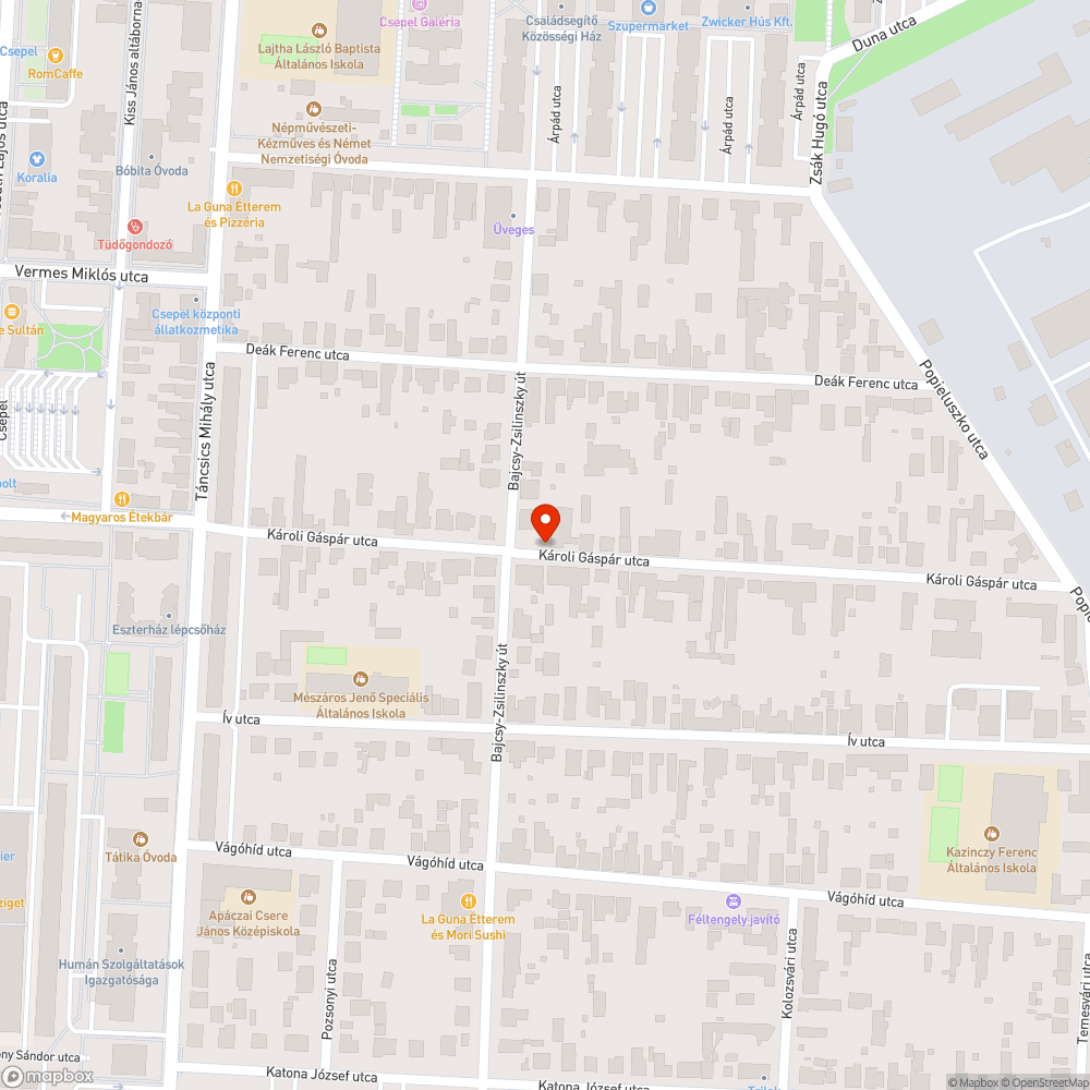 Köztéri telefonfülkében a  világítás nem működik bejelentés helye