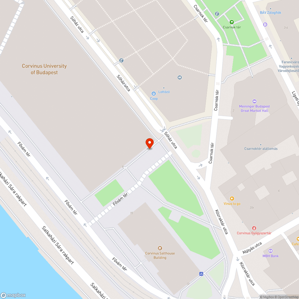 Köztéri világítás nem működik bejelentés helye