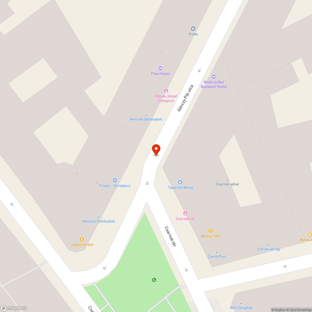 Közvilágítás nem működik bejelentés helye