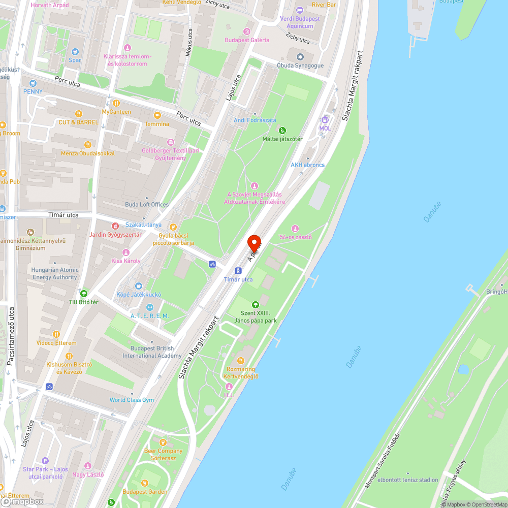 A HÉV-megálló korlátja kezd eltűnni bejelentés helye