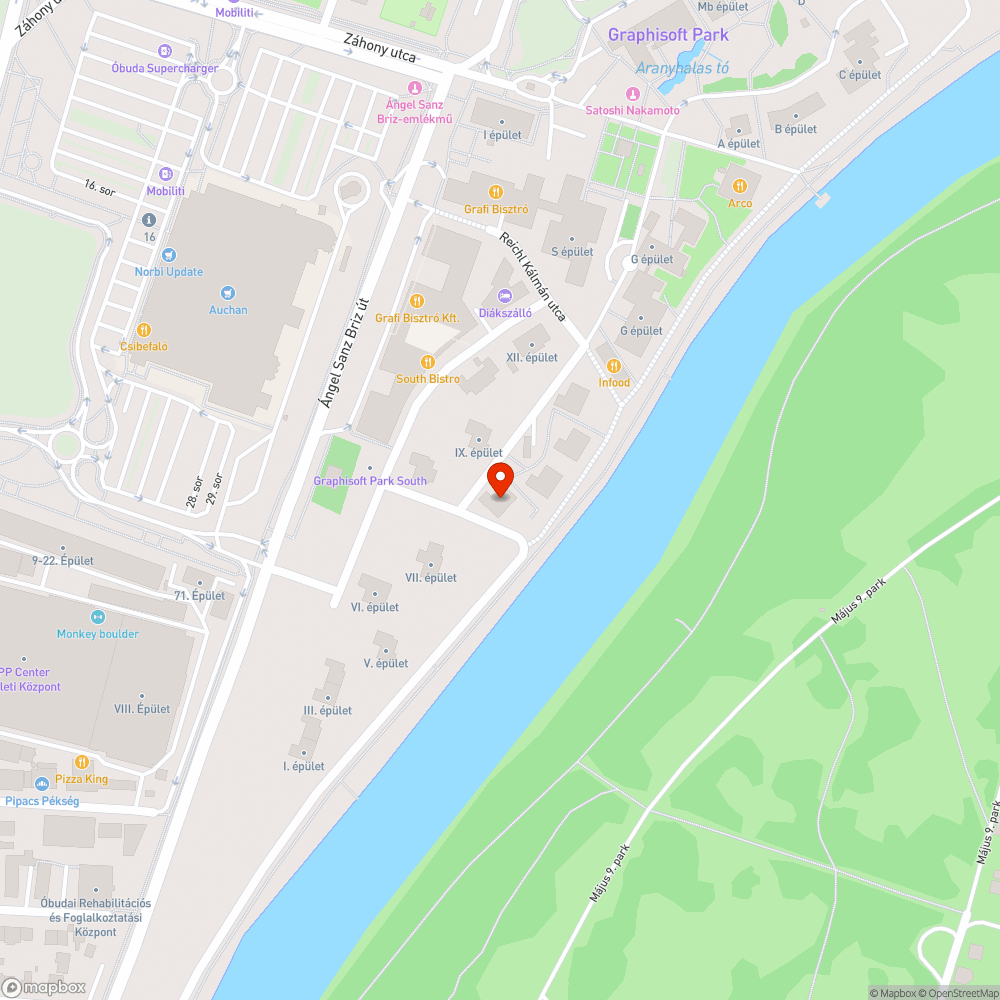 Felgyülemlett platánfa levelek bejelentés helye