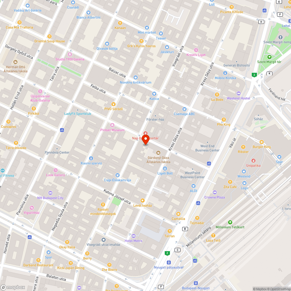 97 darab szabálytalan parkolás videón 26 perc alatt. bejelentés helye