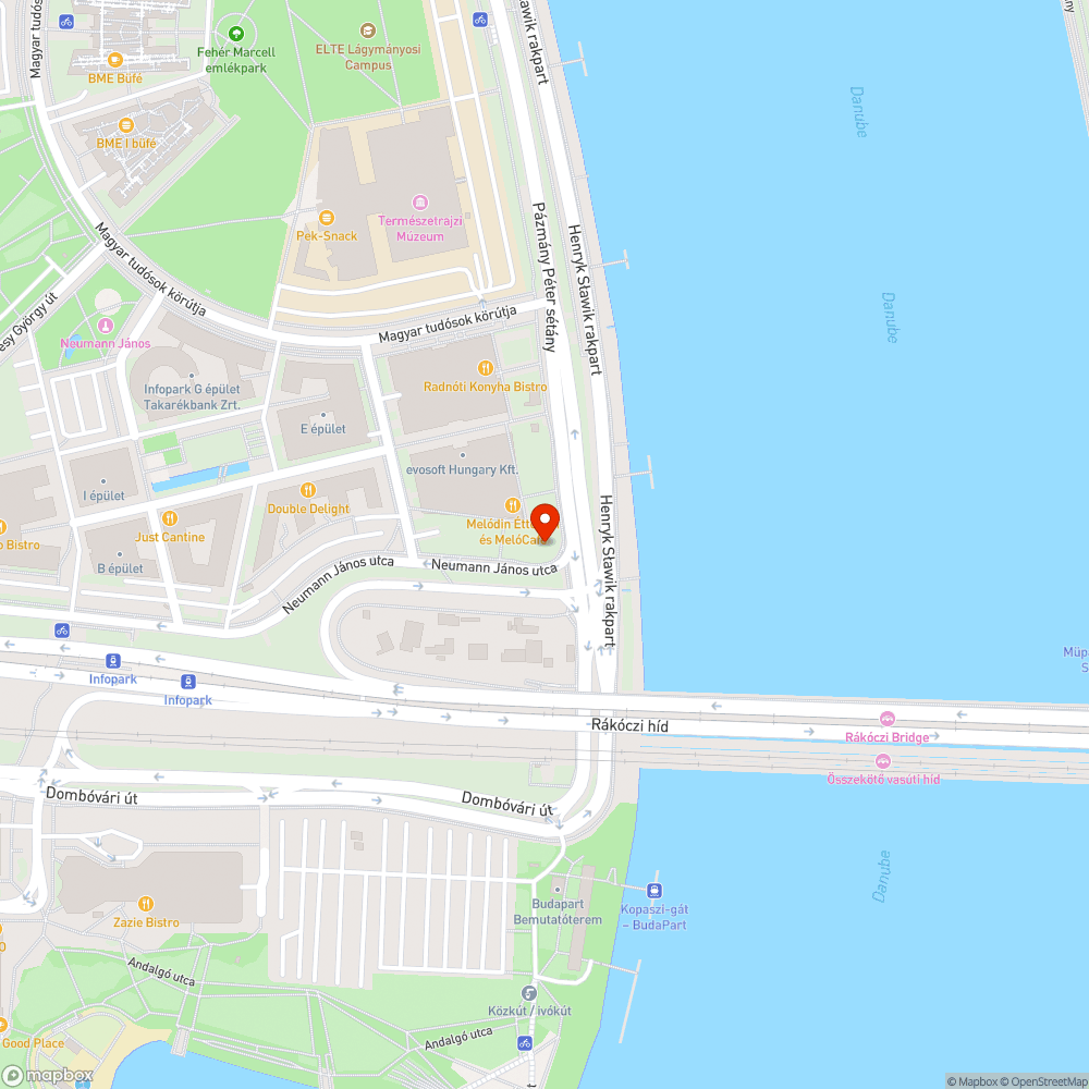 Befejezetlen helyreállítás bejelentés helye