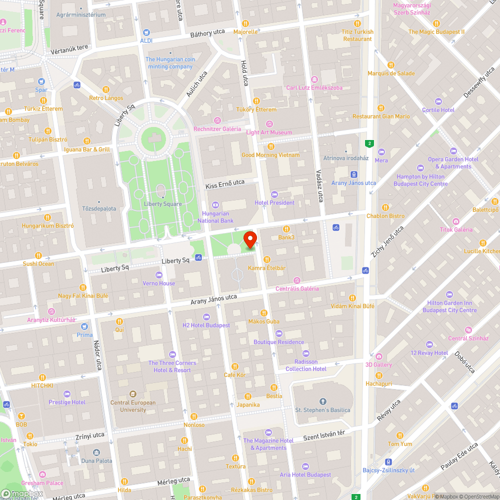 Közvilágítás nem működik bejelentés helye