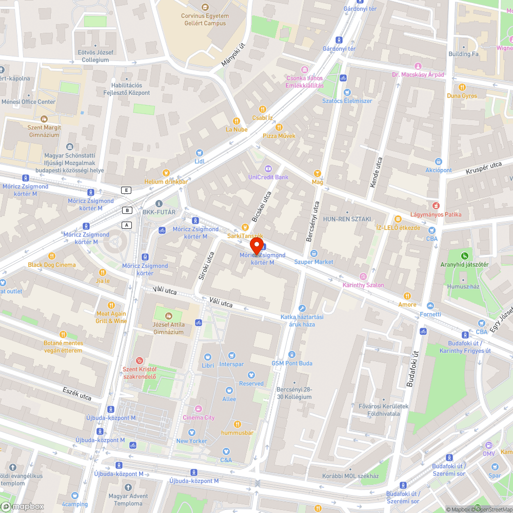 Elhagyott, korhadó osb lapok bejelentés helye