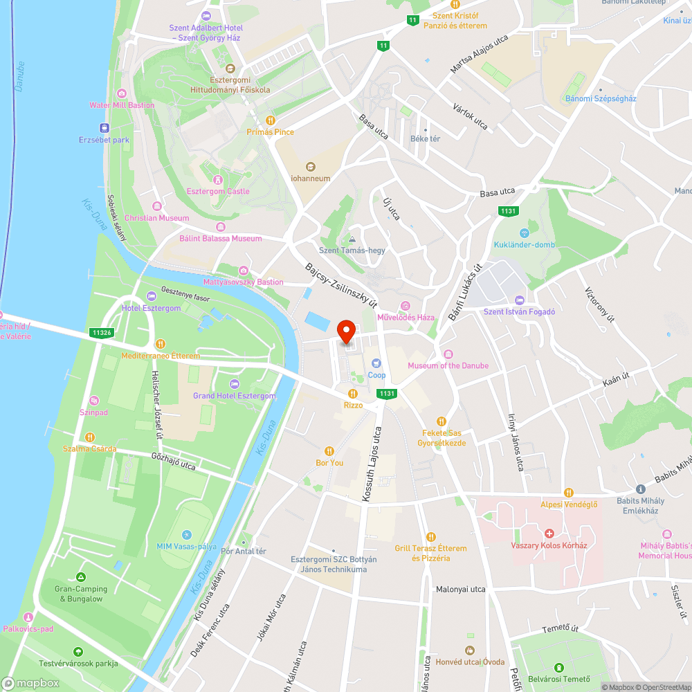 Hiányzó lámpatest bejelentés helye