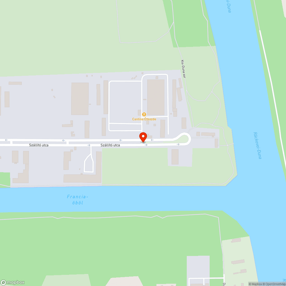 Közvilágítás nem működik bejelentés helye