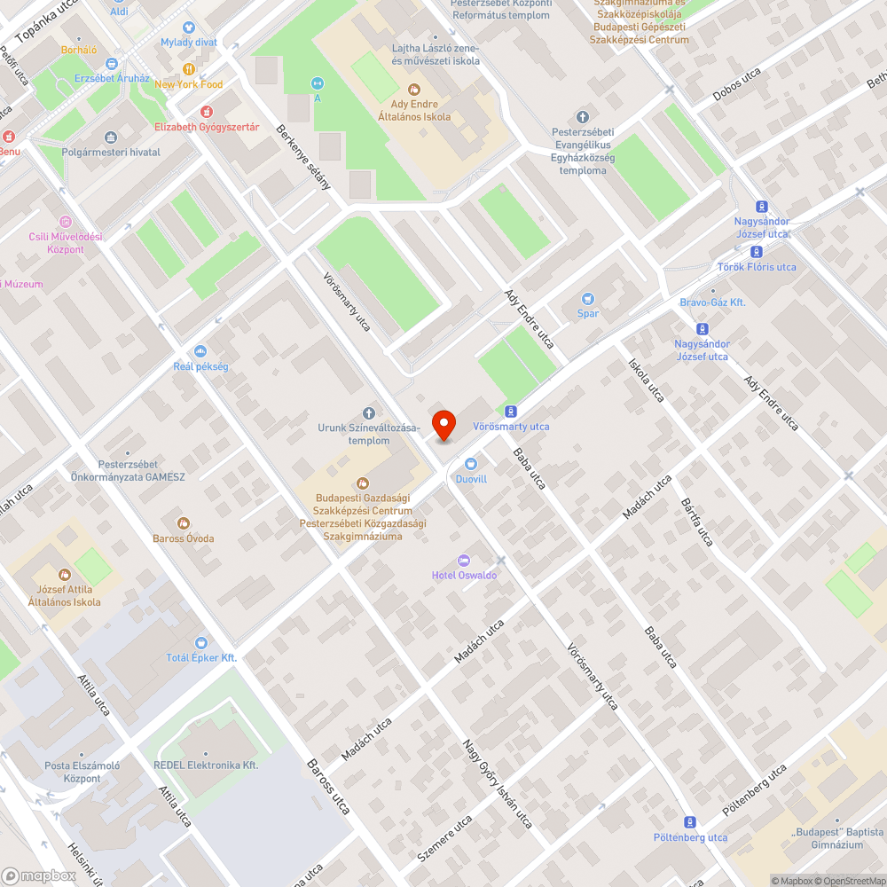 Magyar Telekom fedlap megsüllyedve bejelentés helye