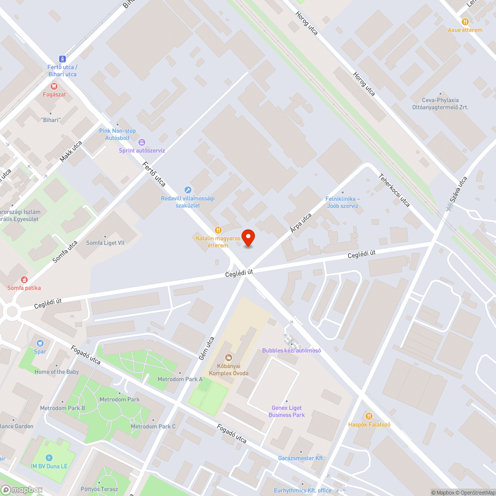 Rendszám nélküli amerikai csoda bejelentés helye