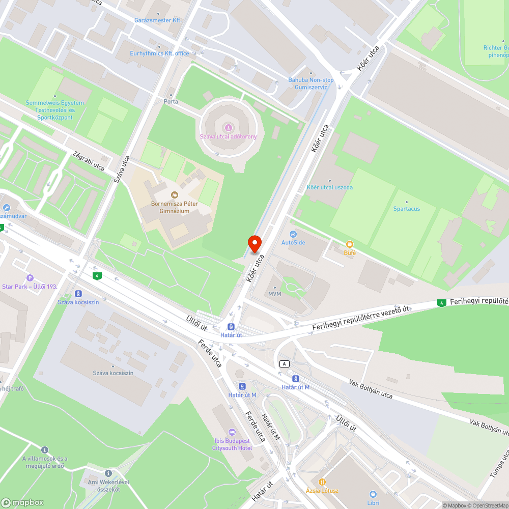 Hiányzó tűzcsap sapka bejelentés helye