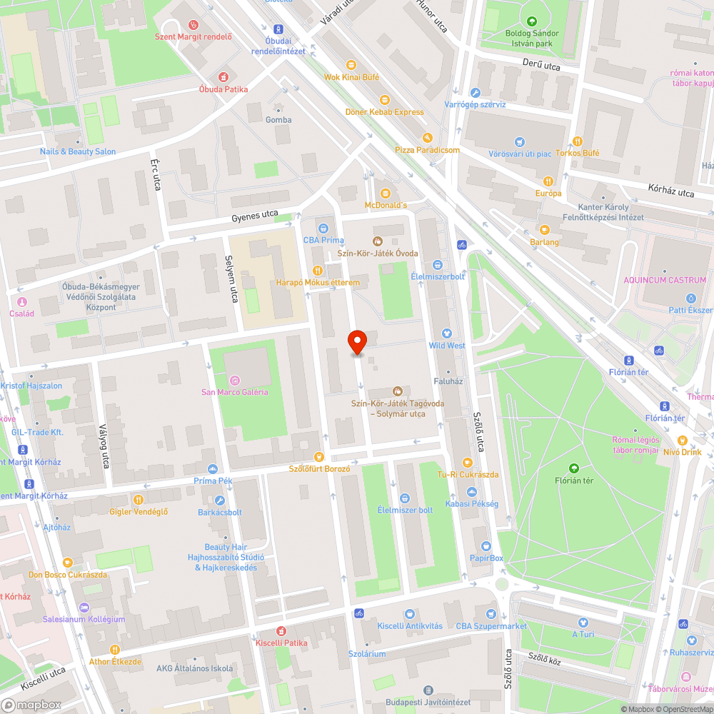 Tele szemetesek bejelentés helye