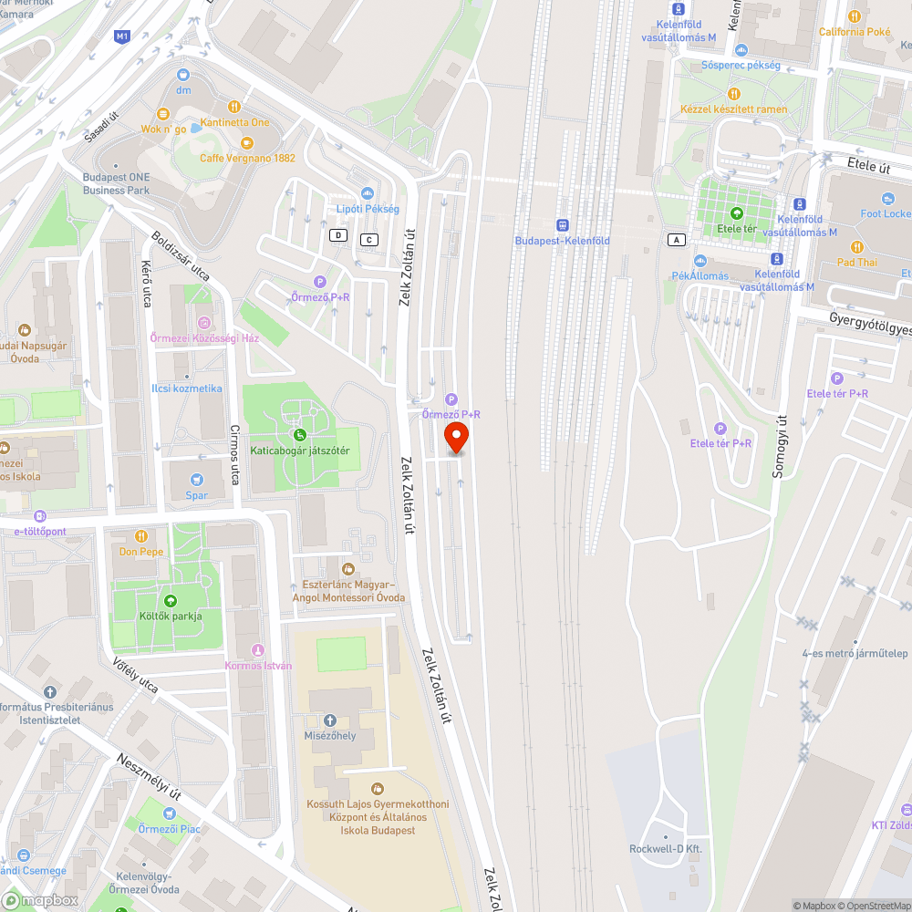 Rendszám nélküli autók bejelentés helye