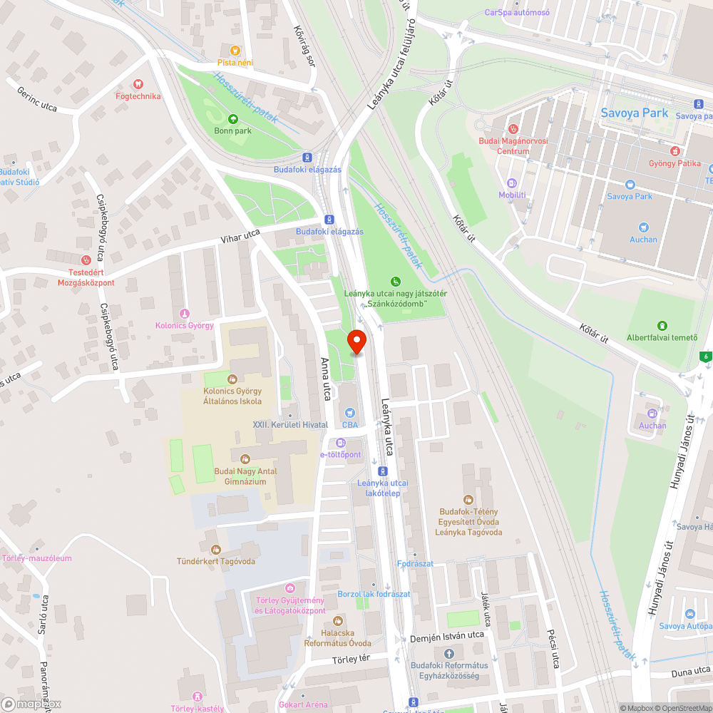 Kinyílt a lámpaoszlop ajtaja bejelentés helye