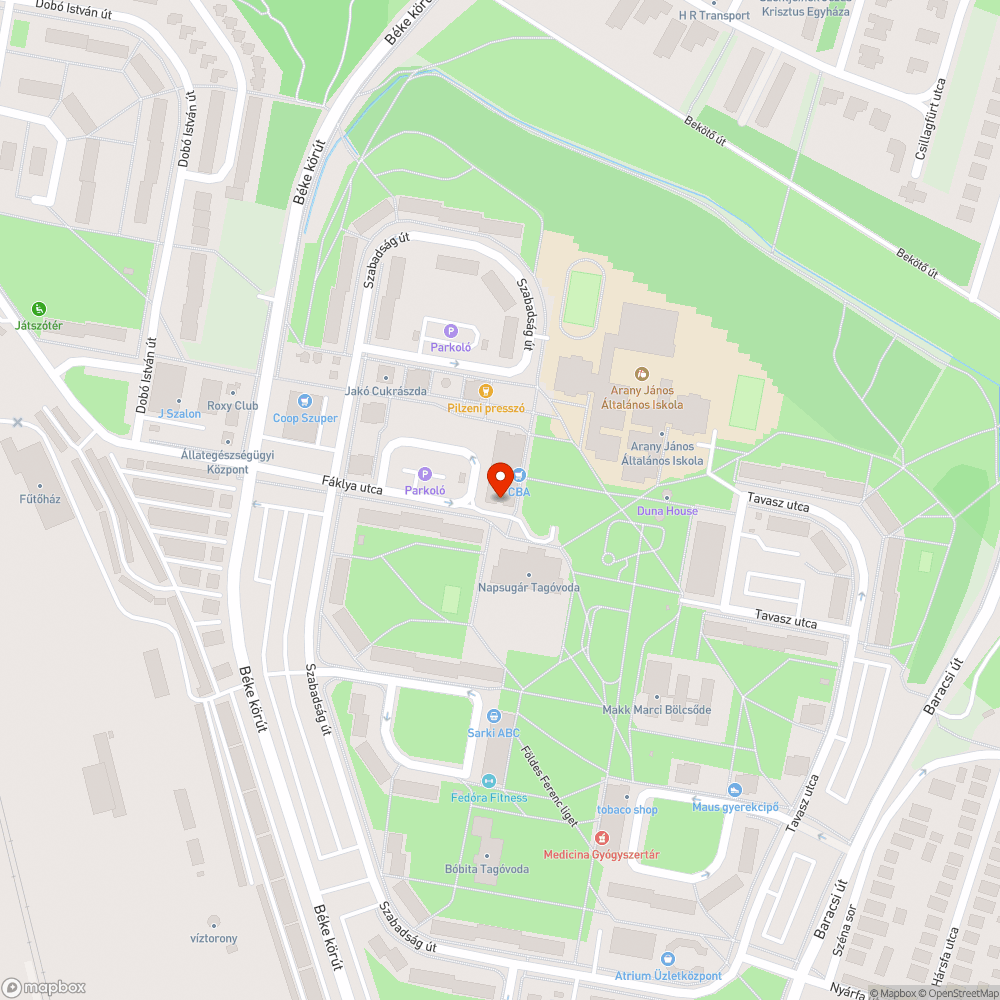 felesleges reklámtábla bejelentés helye