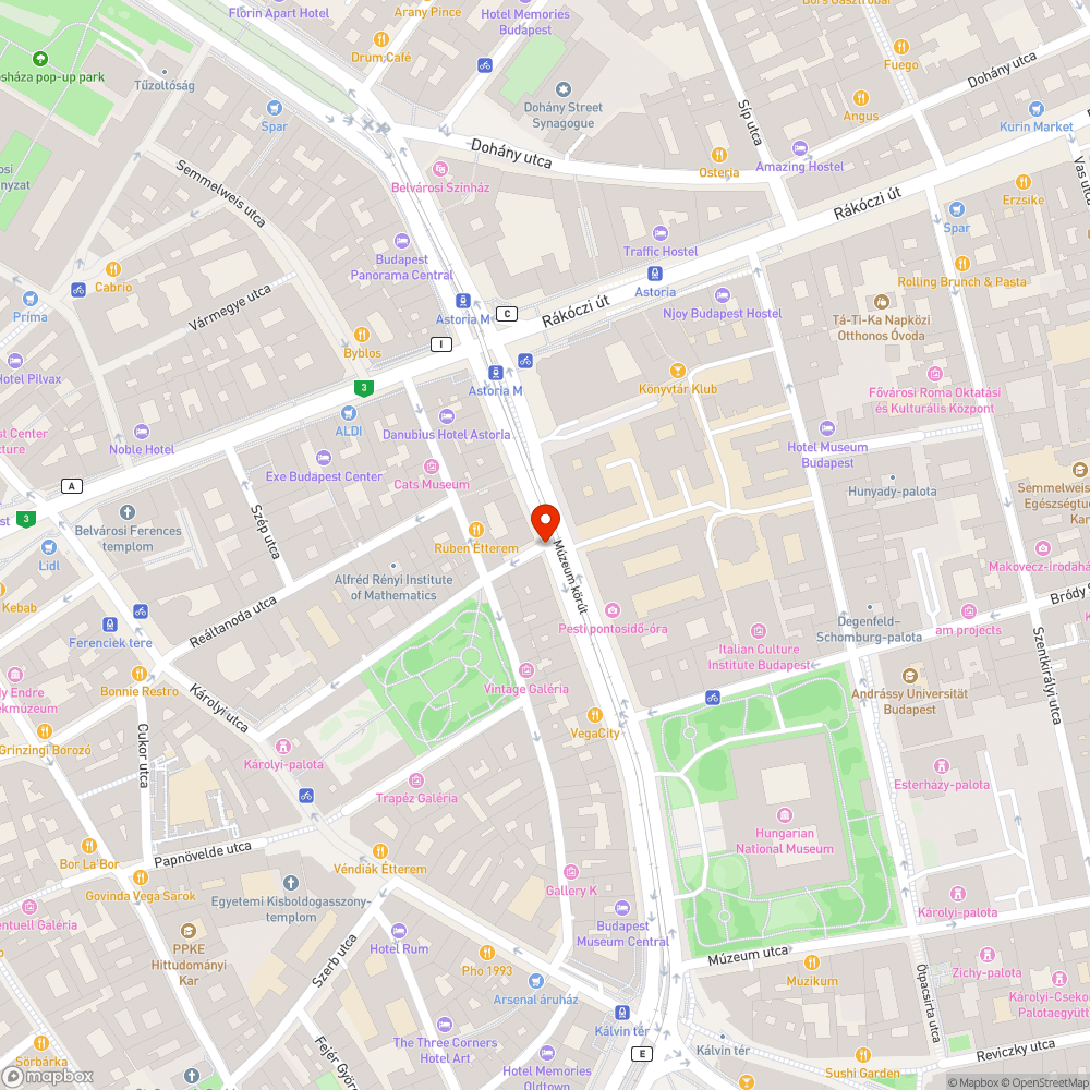 Járdán parkolás hiányzó pollerek miatt bejelentés helye