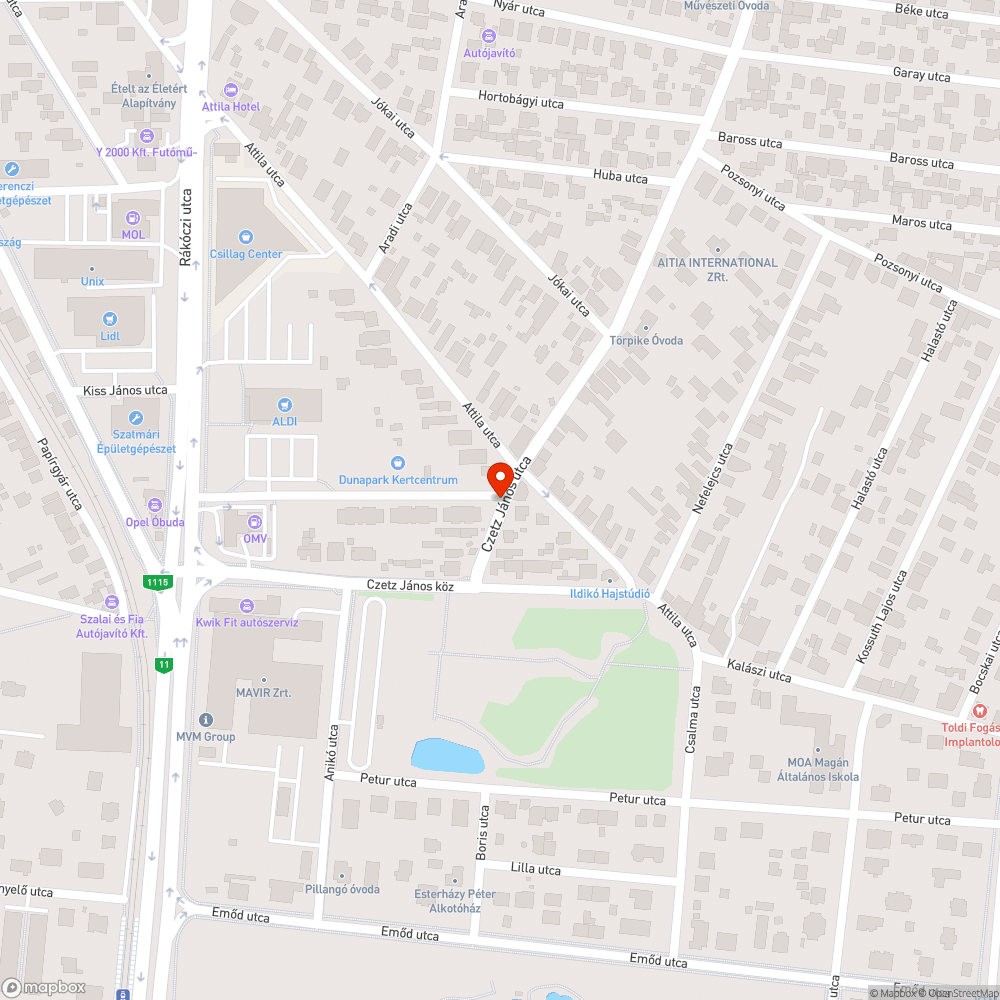 Rendszeres balesetek a kertvárosban, be nem tartott sebességkorlát bejelentés helye