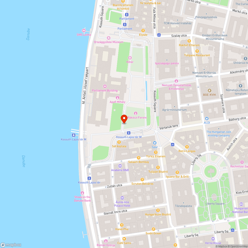 Kiégett lámpák bejelentés helye