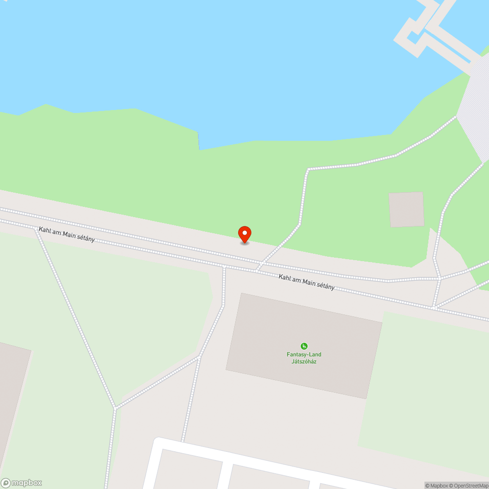 Tönkrement padok bejelentés helye