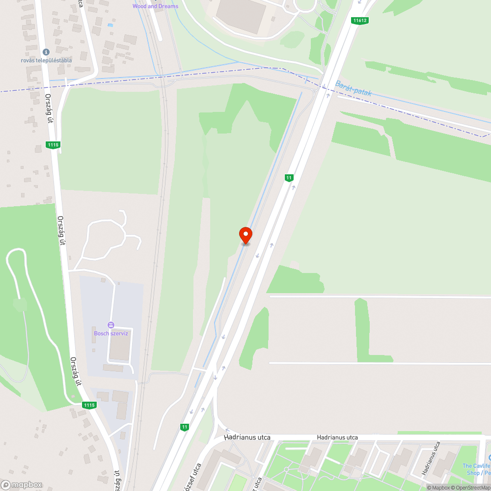 Kukák hiánya bejelentés helye