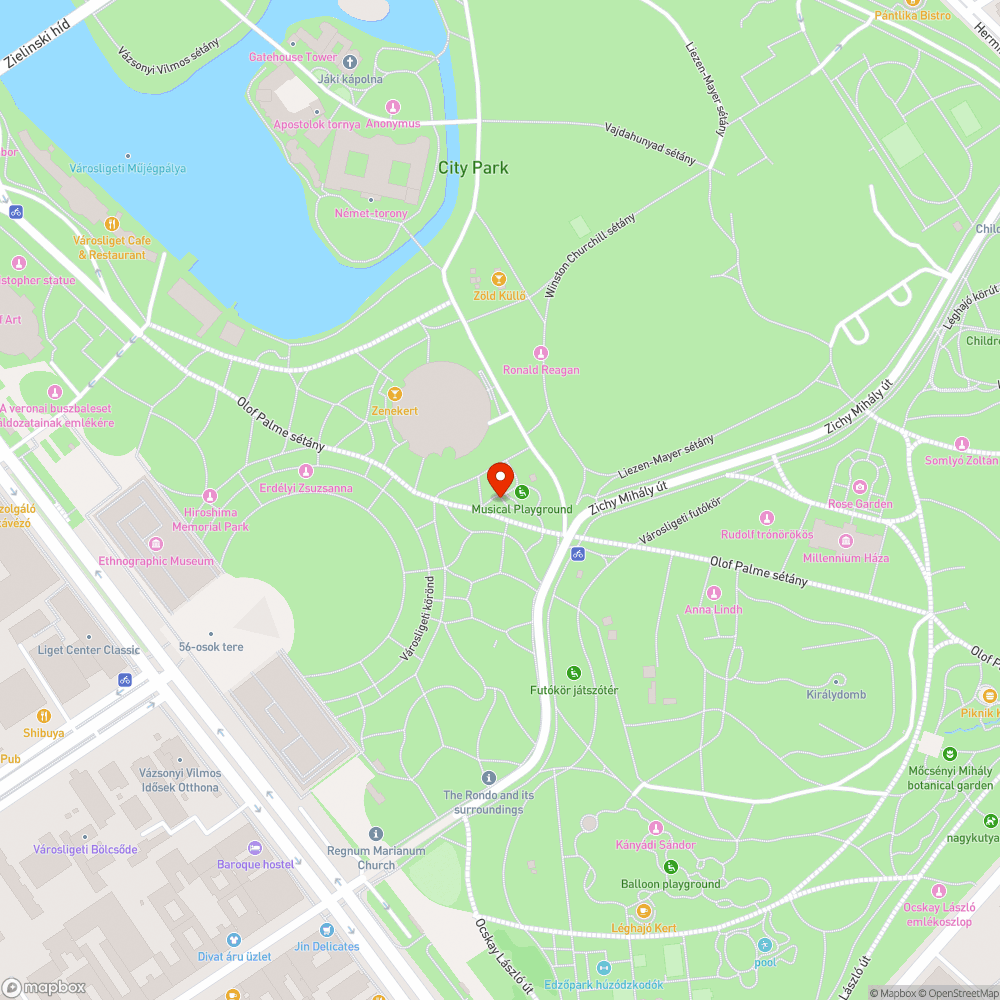 Kiégett lámpák bejelentés helye