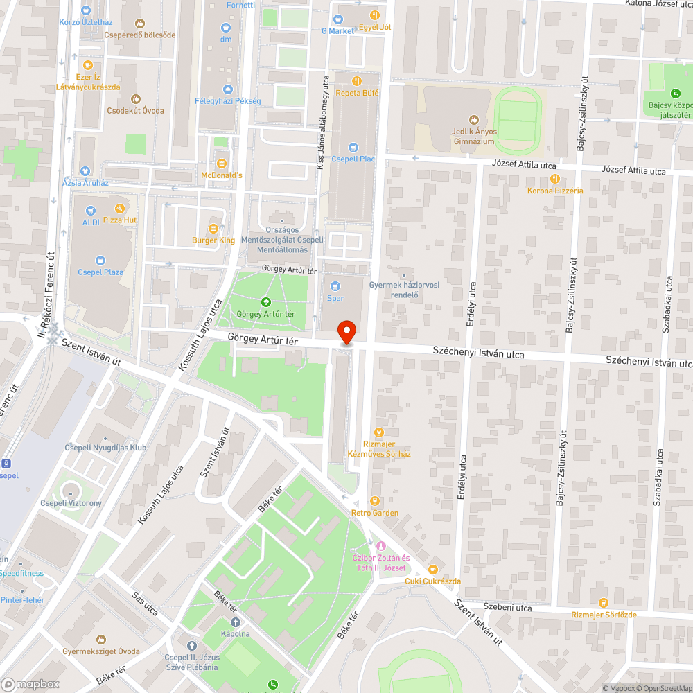 Telefonfülke világítása rossz bejelentés helye