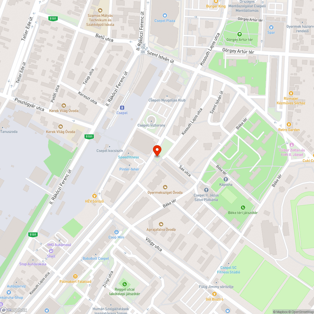 Rossz fülkevilágítás+graffiti hegyek bejelentés helye