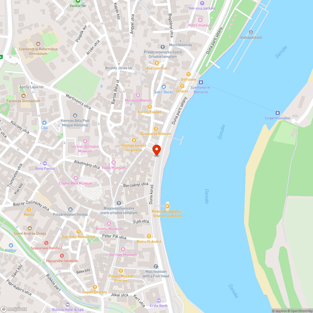 Kiégett lámpák bejelentés helye