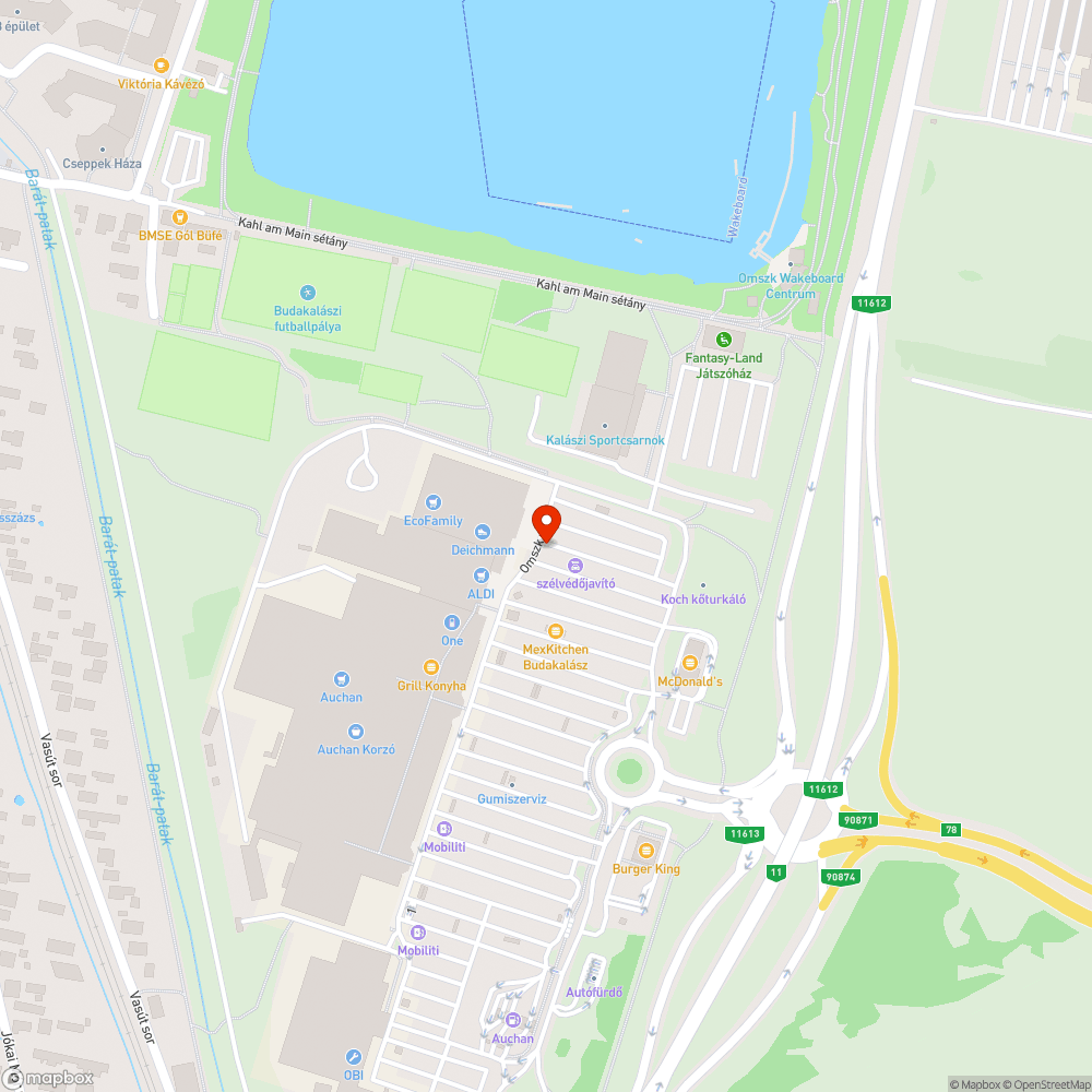 Lekopott mozgássérült piktokrammok bejelentés helye