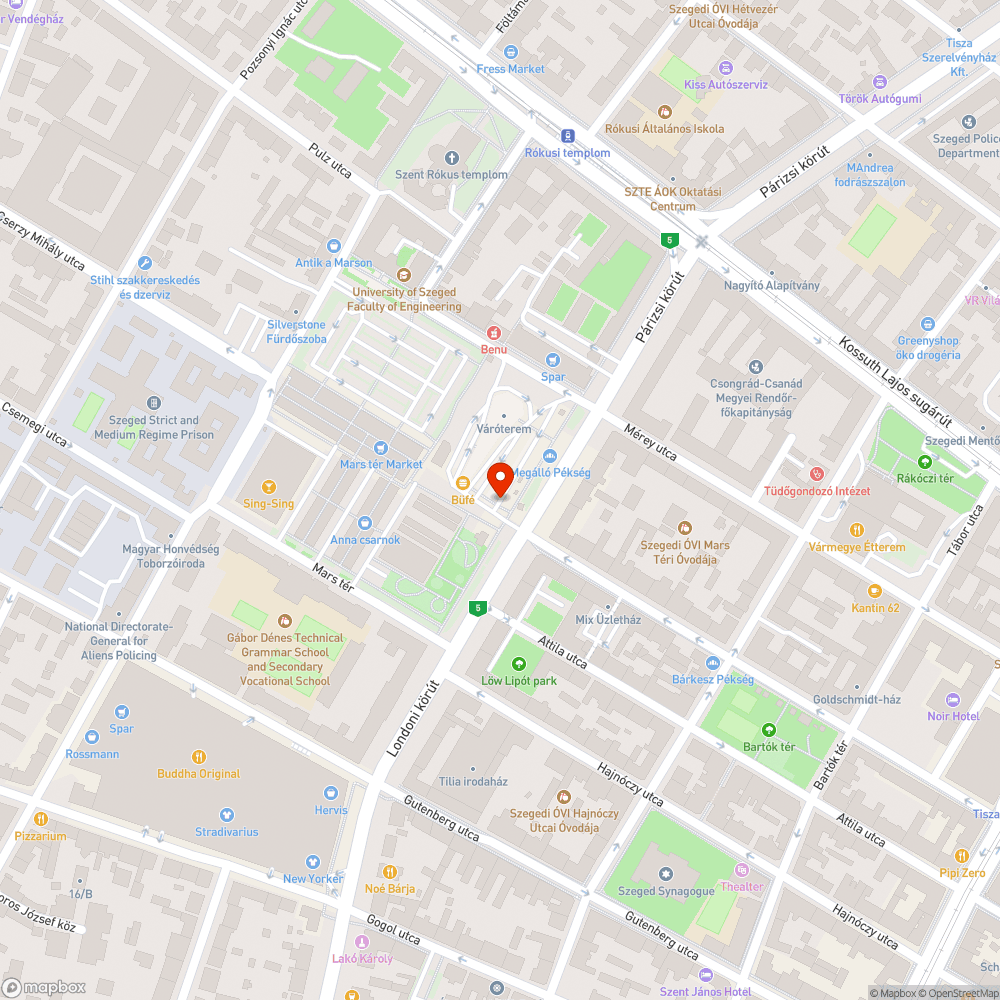 Megfakult, lehullott tábla bejelentés helye