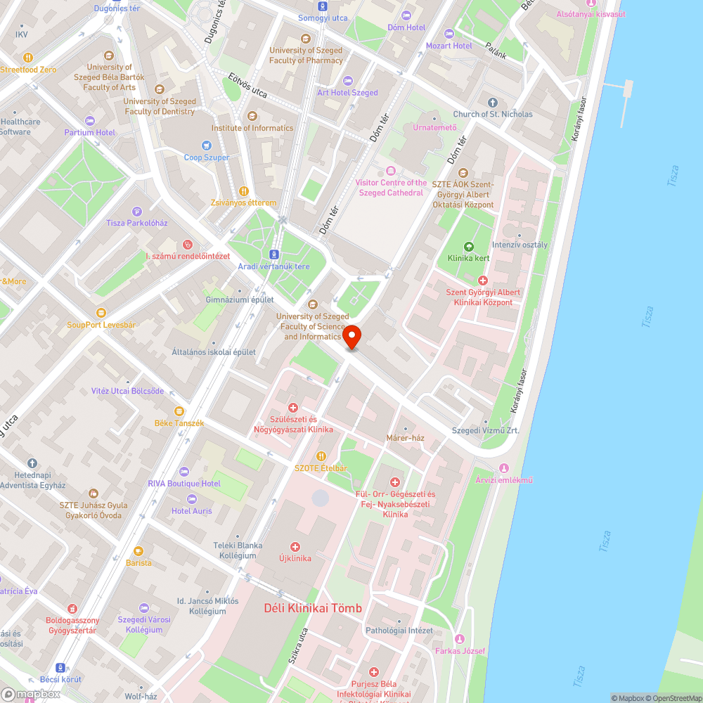 Villanyoszlop fedele leesve Tisza Lajos körút - Semmelweis utca sarka bejelentés helye