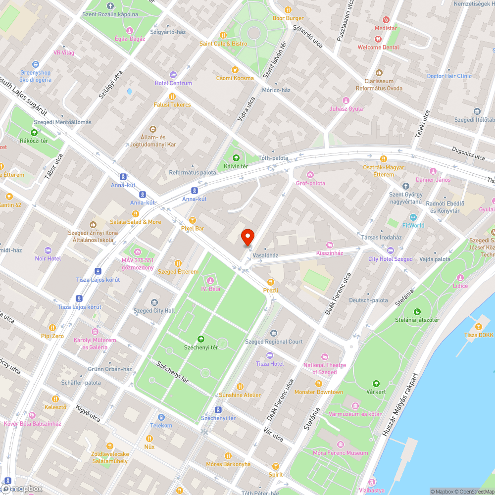 Koszos, összematricázott tábla - Takaréktár utca, Otp előtt bejelentés helye