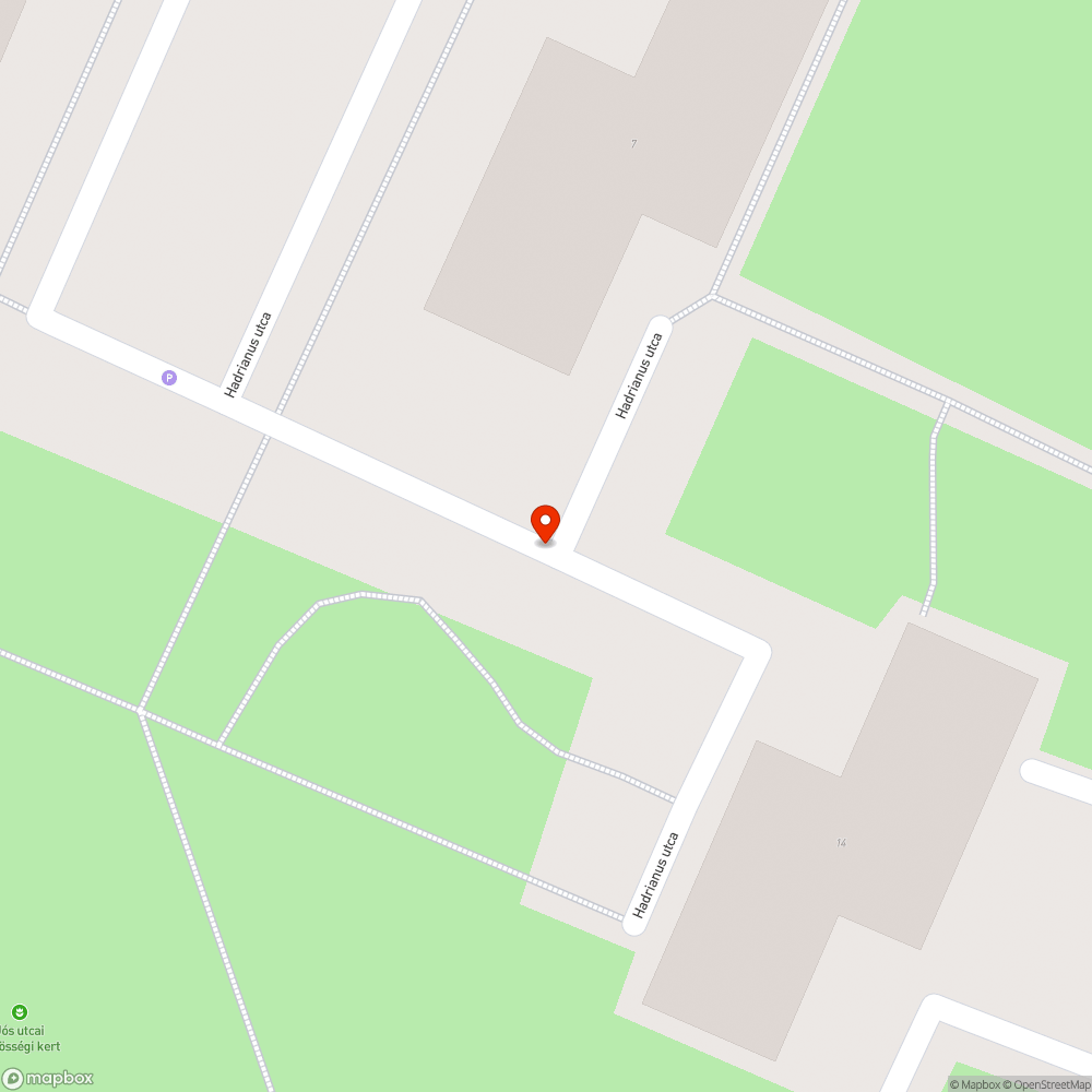 Elhagyott Maruti 800 bejelentés helye