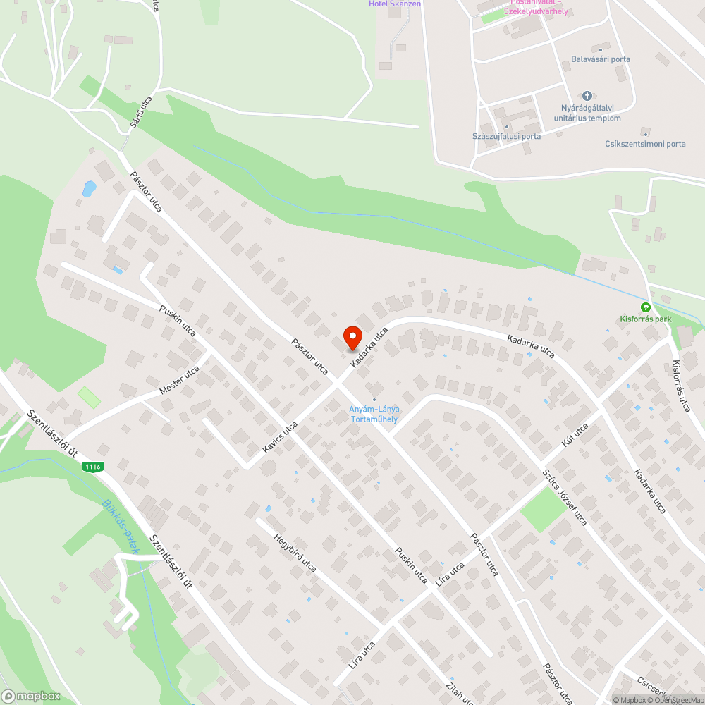 Friss kátyúzás utáni állapot bejelentés helye