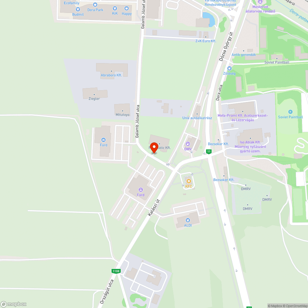 Egyik lámpa sem égett bejelentés helye