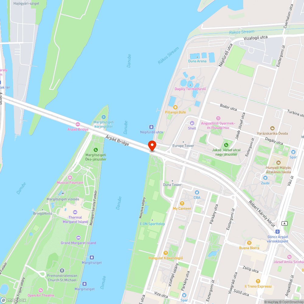 Madár ürülék a Moszkva sétányon bejelentés helye