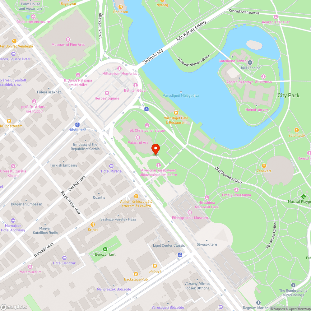 Rendszám nélküli Opel bejelentés helye