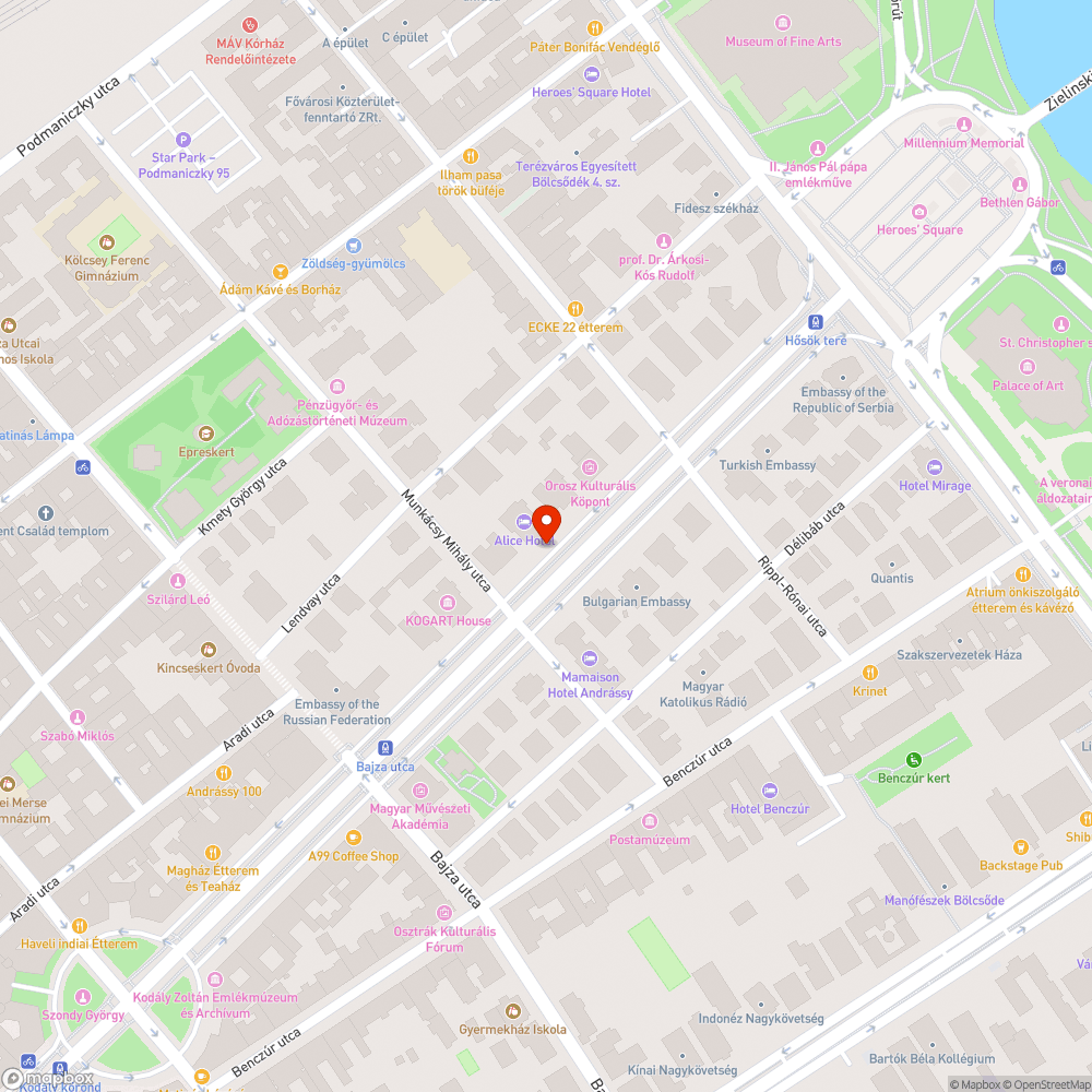 Hiányzó tűzcsap sapka 2 bejelentés helye