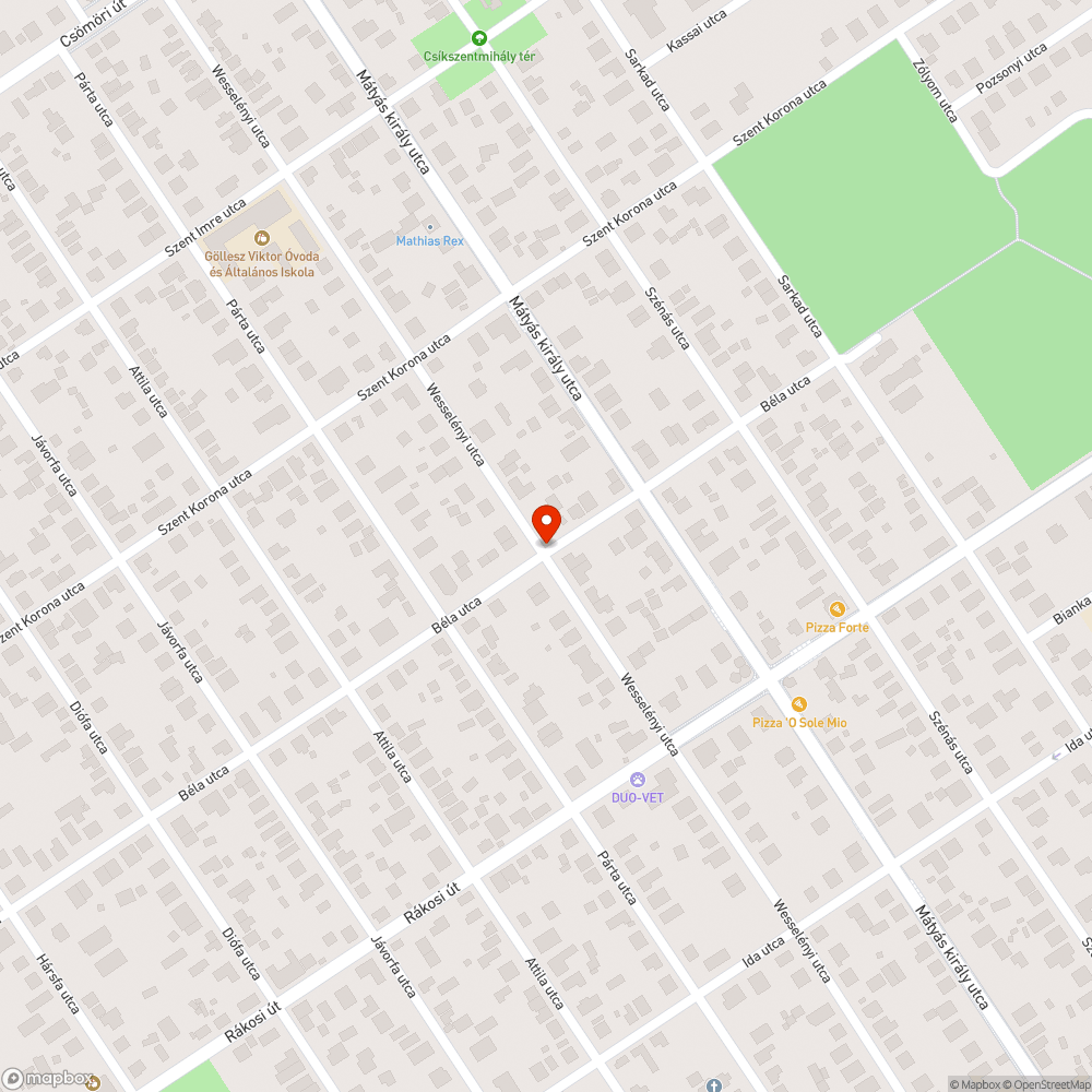 Csapszekrény fedele kilóg bejelentés helye