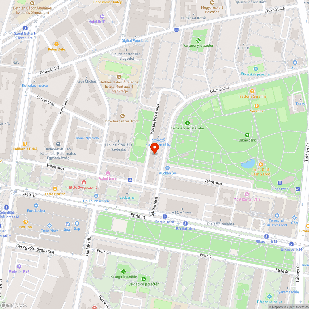 Rohadó, rendszám nélküli fehér Opel Combo 1.4 bejelentés helye