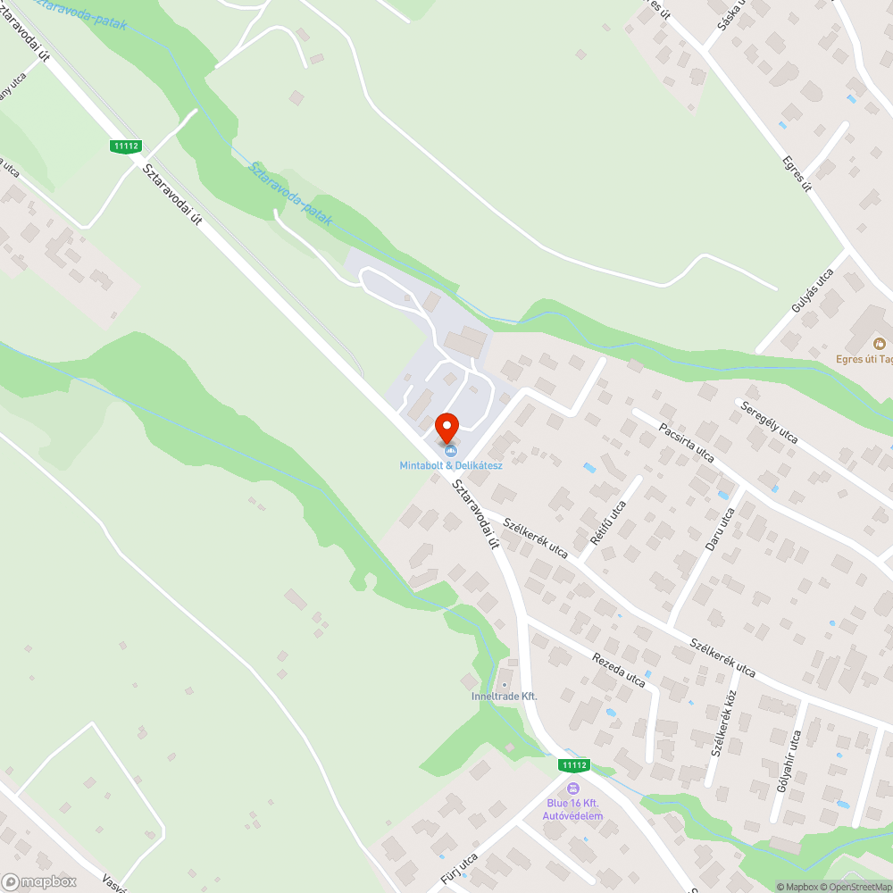 Szürke szerelvény doboz bejelentés helye