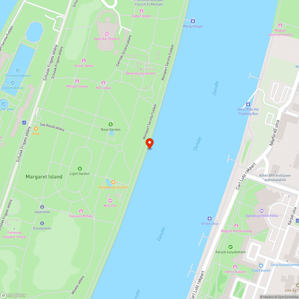 Hányatott sorsú kuka fürdik bejelentés helye