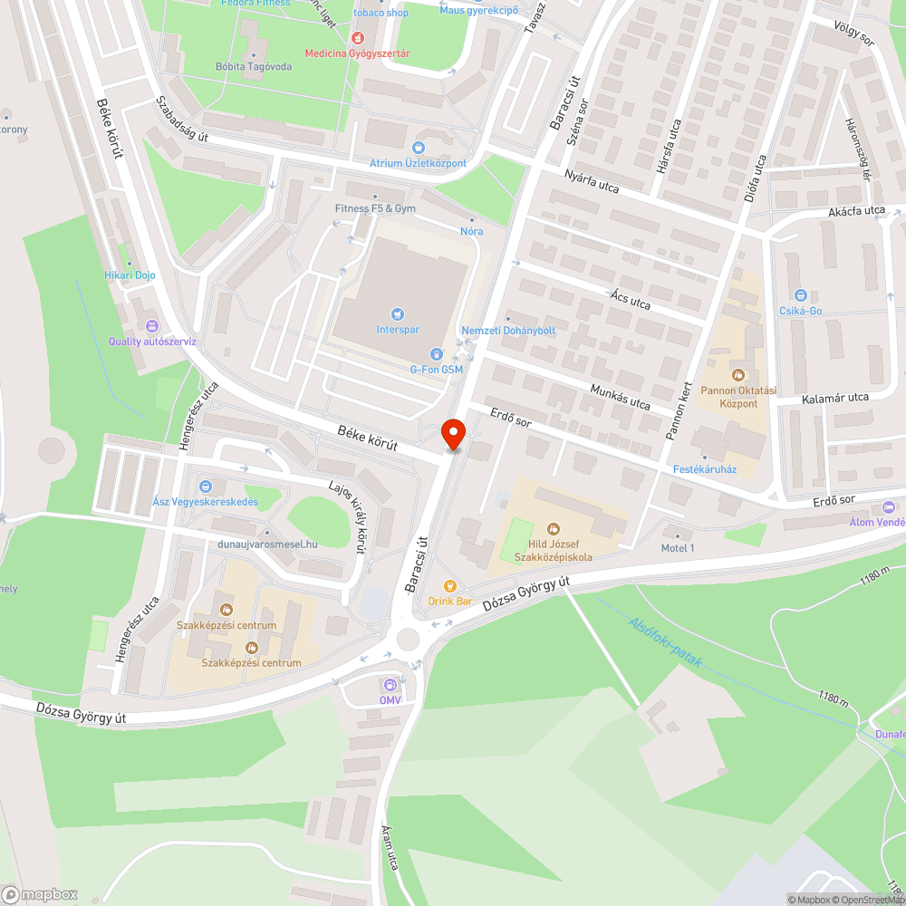 felesleges tábla bejelentés helye