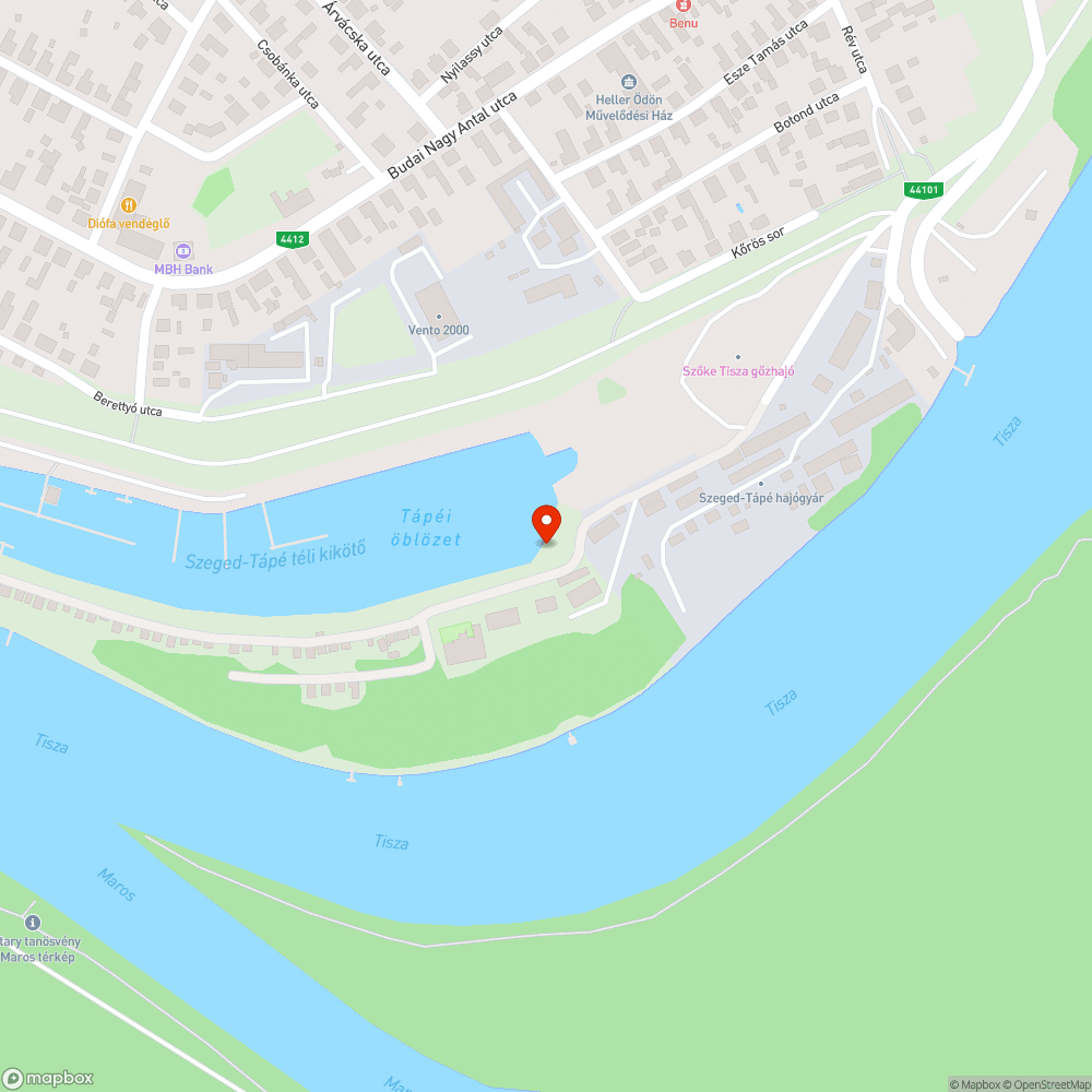 Megfakult tábla - Kőrös sor 50. bejelentés helye